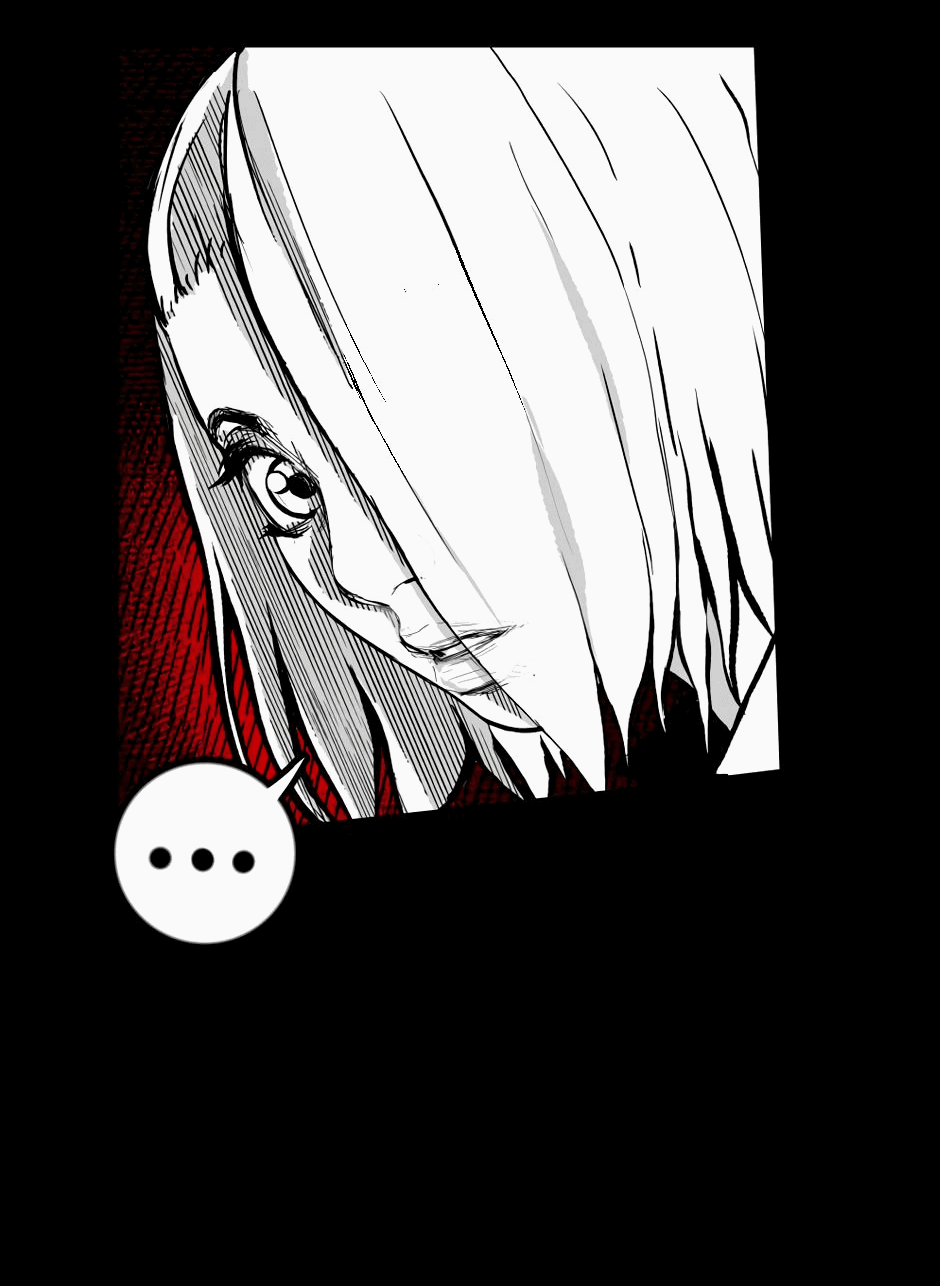 Манга Ангел Томагавк (перезапуск) - Глава 16 Страница 29