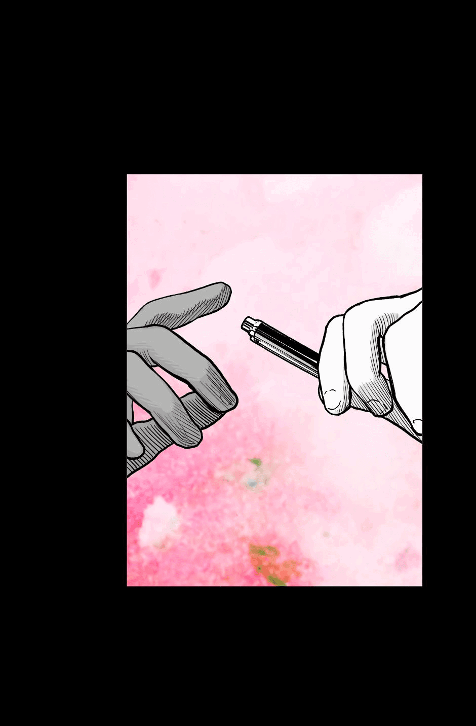 Манга Ангел Томагавк (перезапуск) - Глава 16 Страница 73