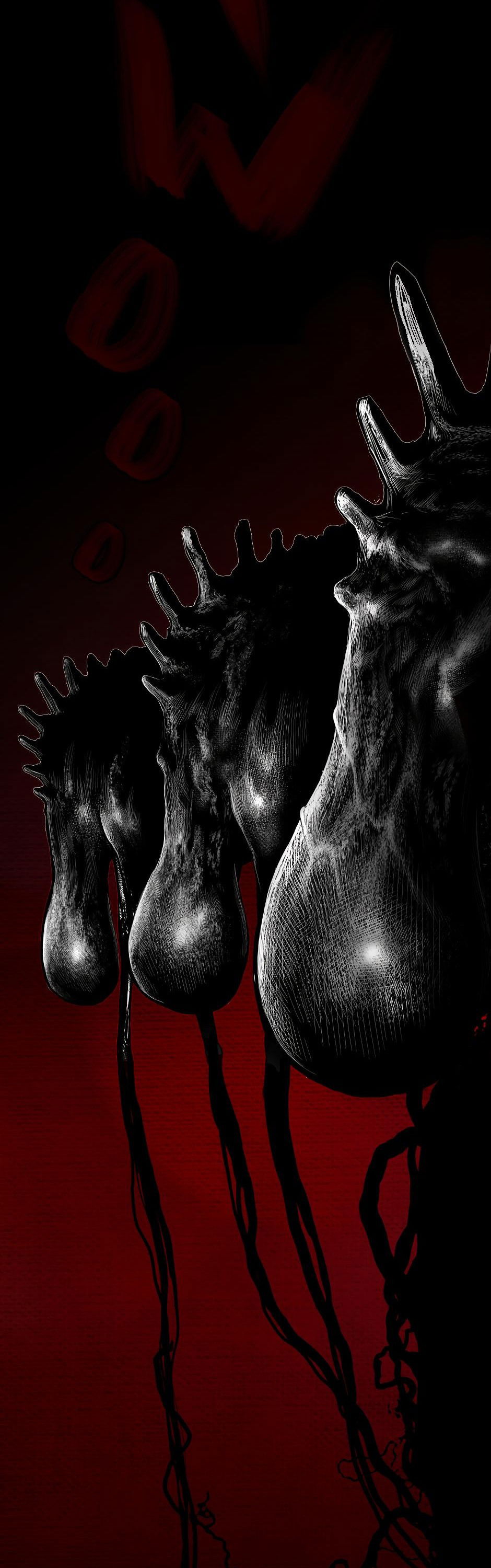 Манга Ангел Томагавк (перезапуск) - Глава 16 Страница 62