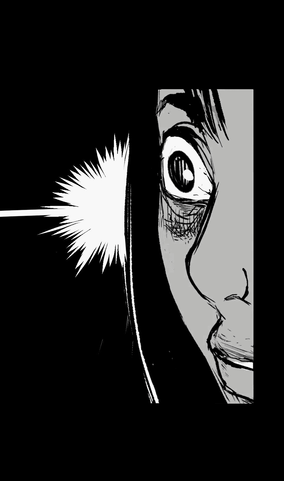 Манга Ангел Томагавк (перезапуск) - Глава 15 Страница 24