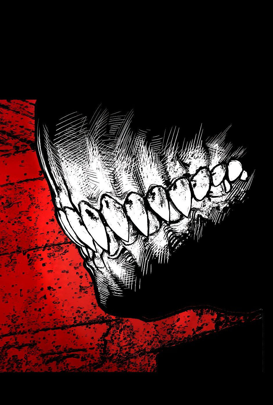 Манга Ангел Томагавк (перезапуск) - Глава 15 Страница 12