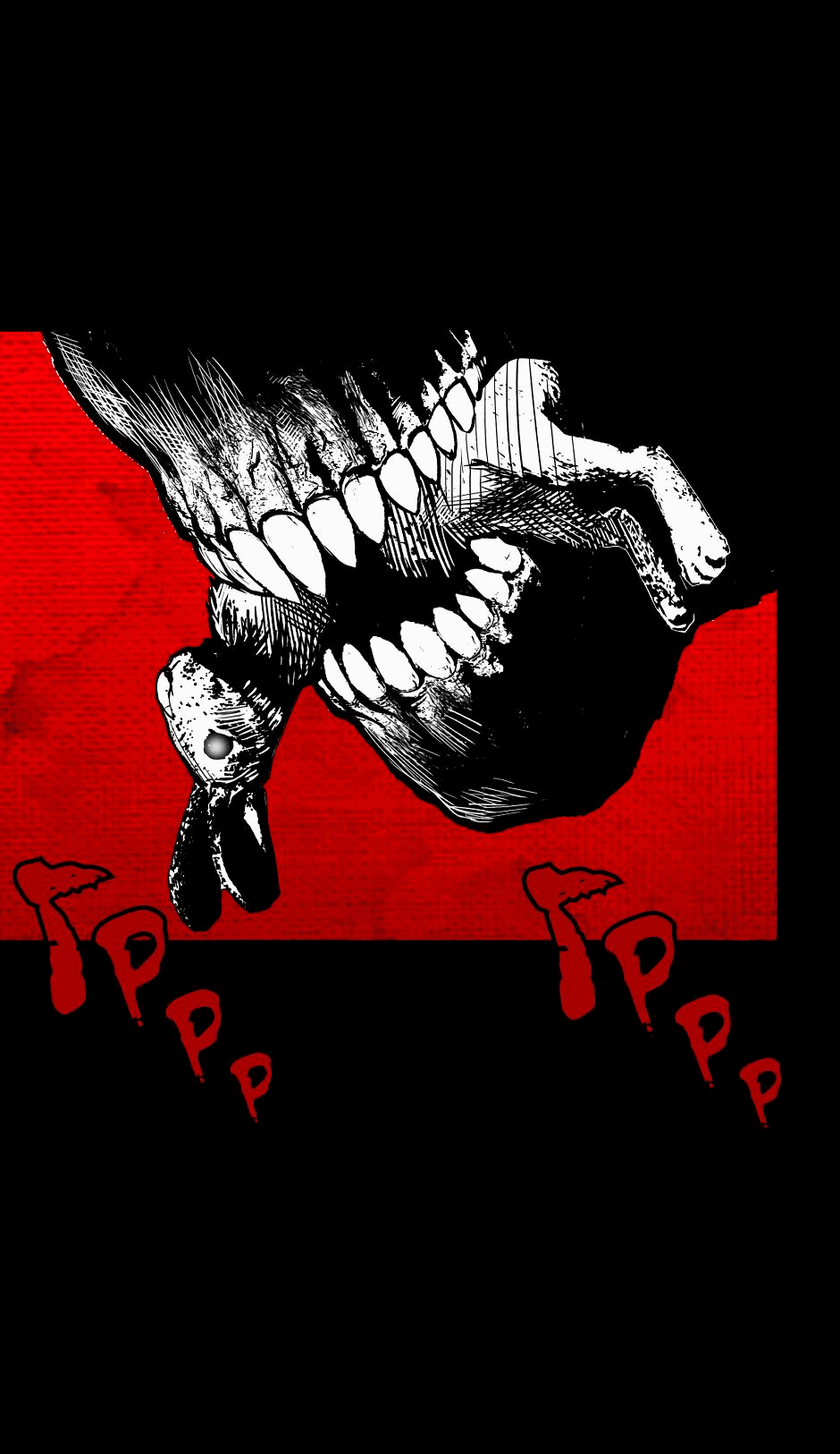 Манга Ангел Томагавк (перезапуск) - Глава 15 Страница 26