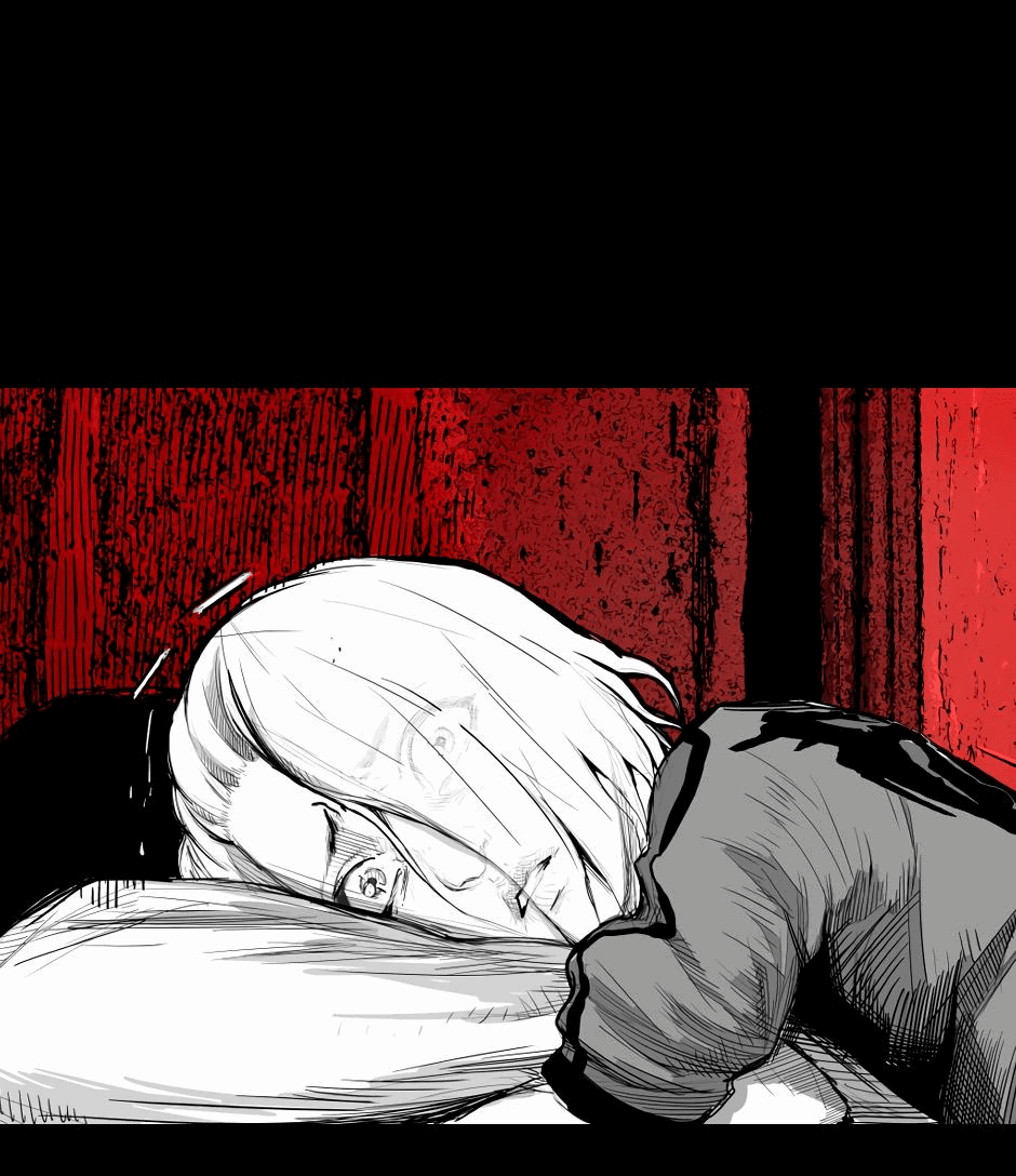 Манга Ангел Томагавк (перезапуск) - Глава 15 Страница 4