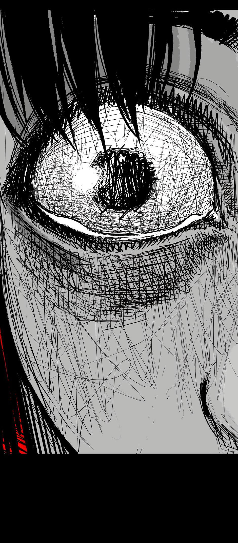 Манга Ангел Томагавк (перезапуск) - Глава 15 Страница 35