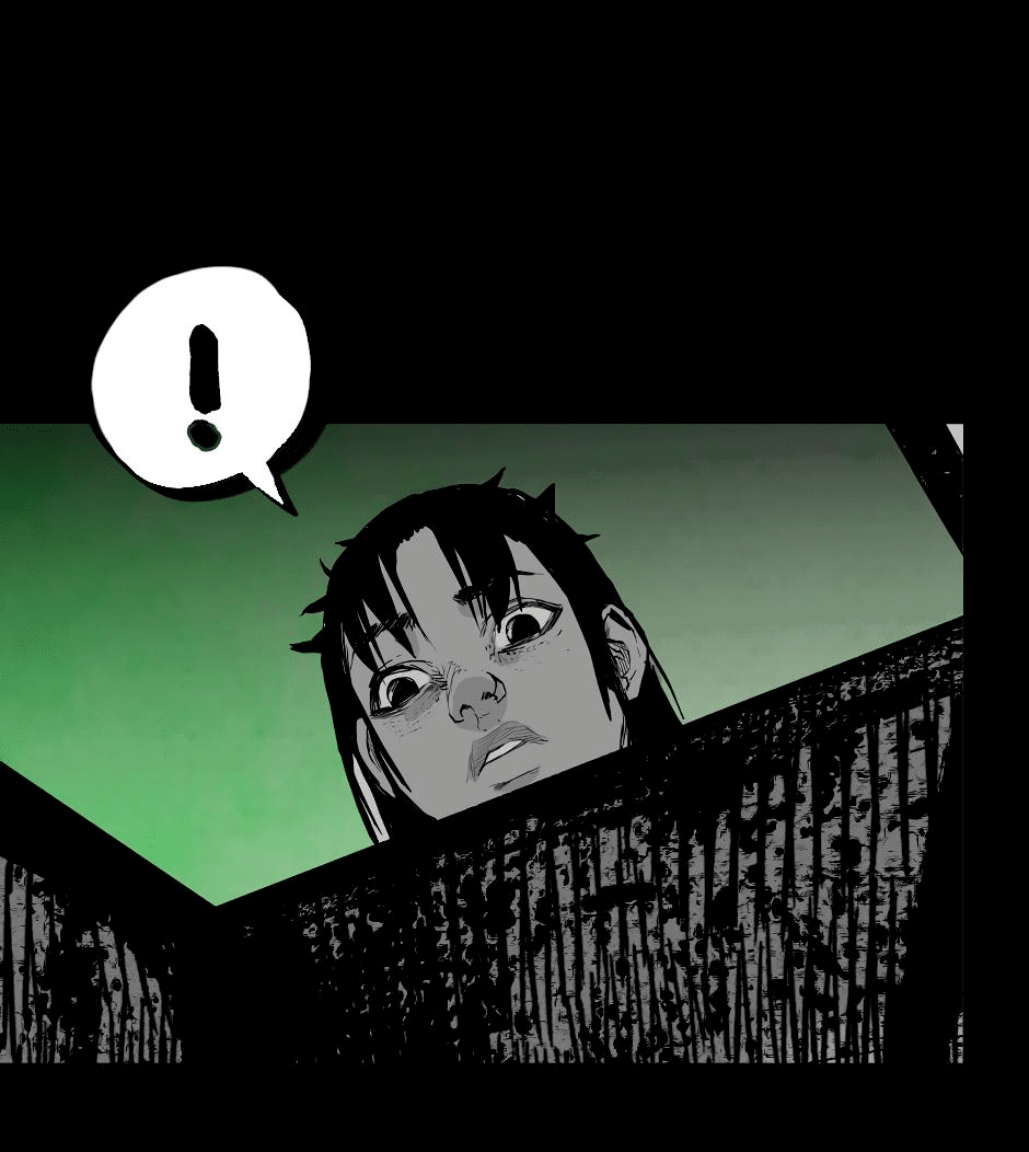 Манга Ангел Томагавк (перезапуск) - Глава 15 Страница 52