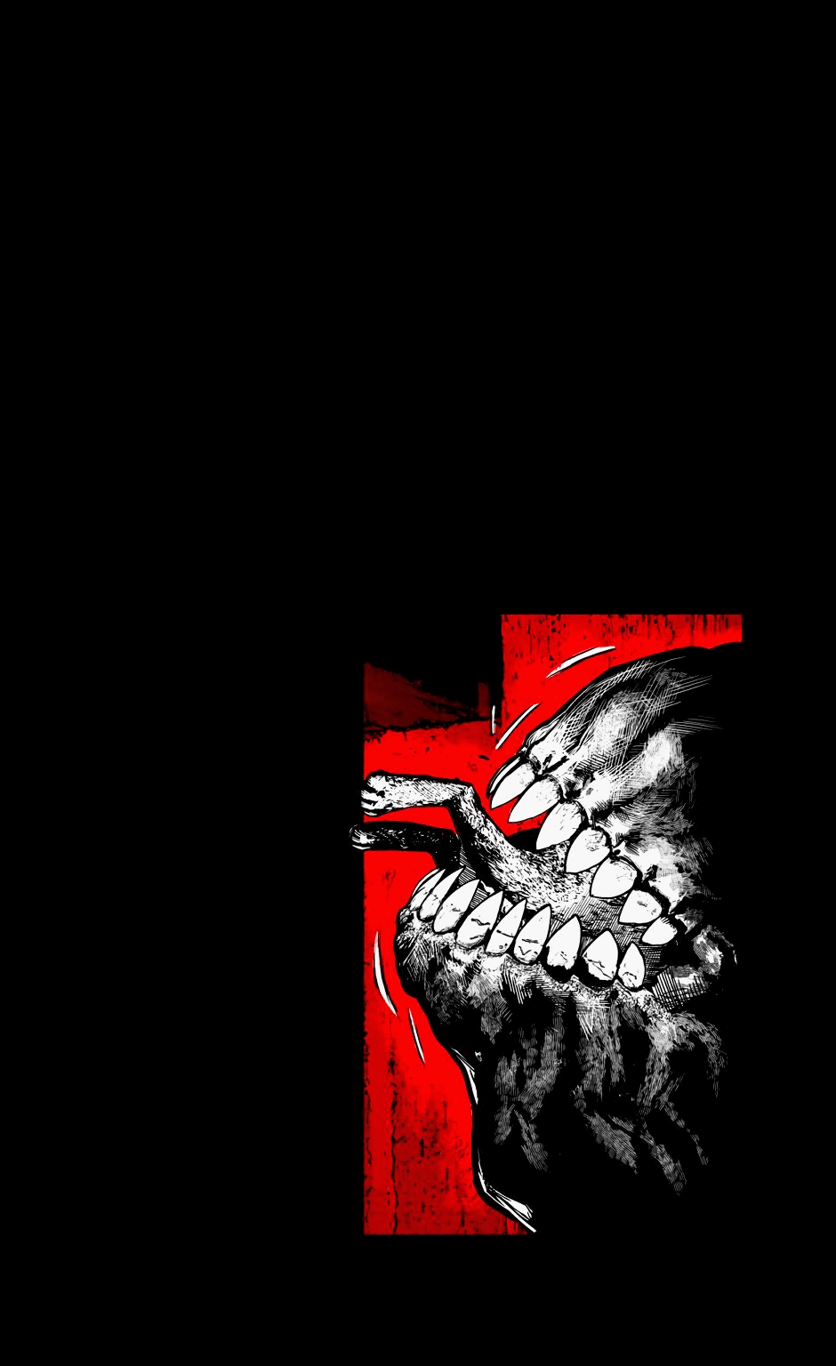 Манга Ангел Томагавк (перезапуск) - Глава 15 Страница 30