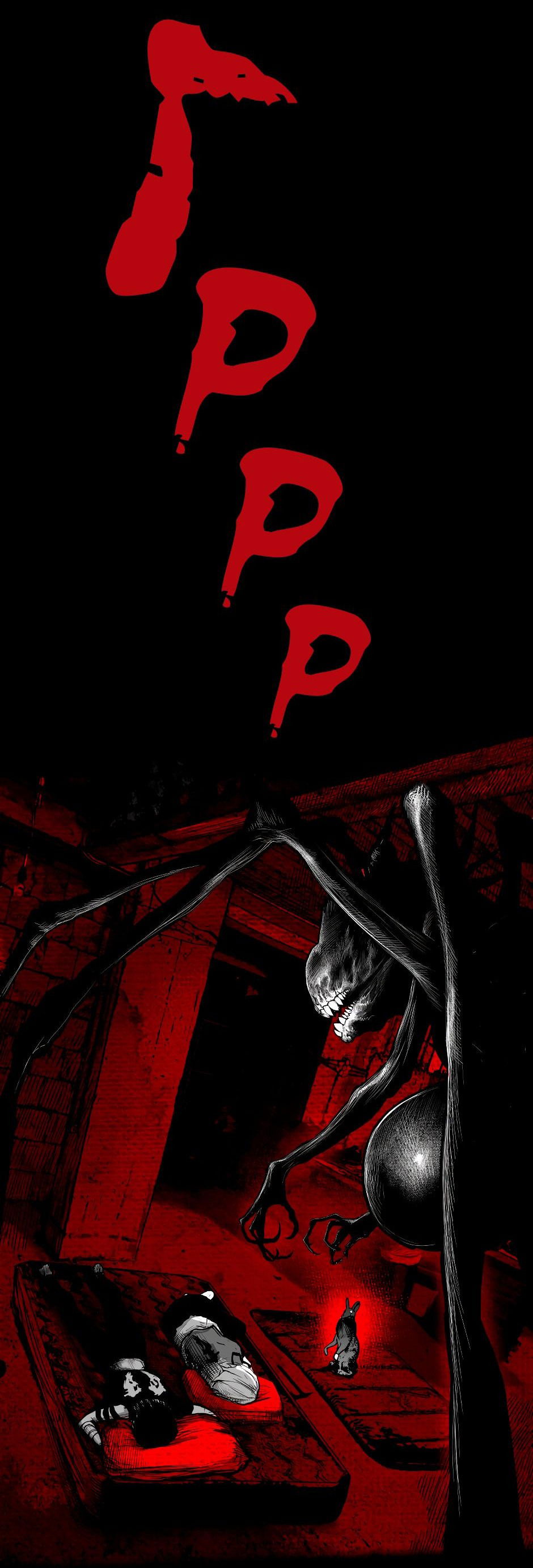 Манга Ангел Томагавк (перезапуск) - Глава 15 Страница 9