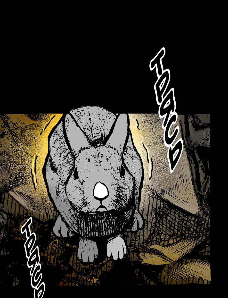 Манга Ангел Томагавк (перезапуск) - Глава 15 Страница 54