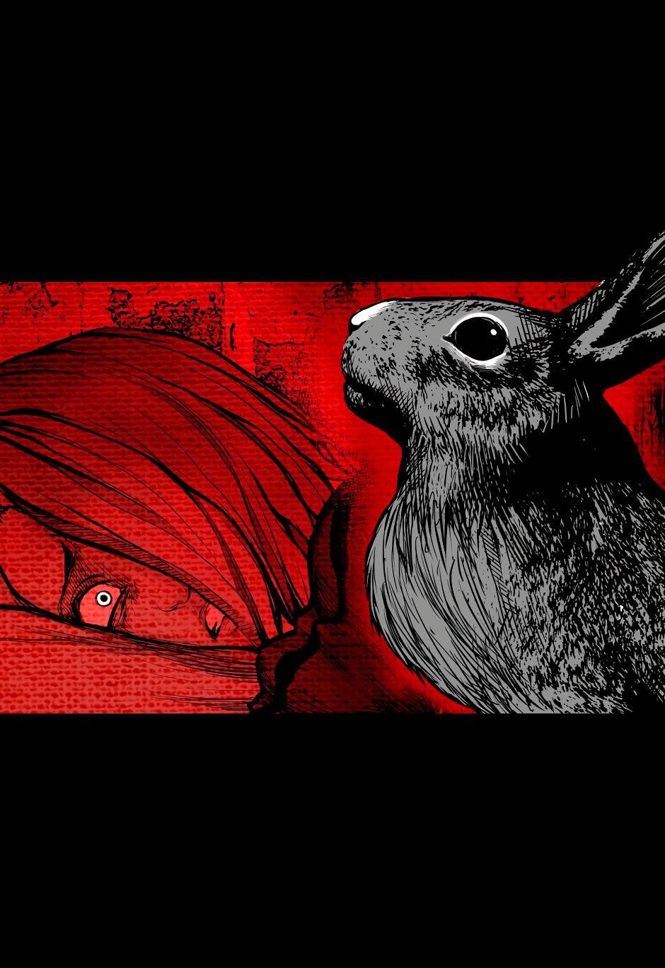 Манга Ангел Томагавк (перезапуск) - Глава 15 Страница 11