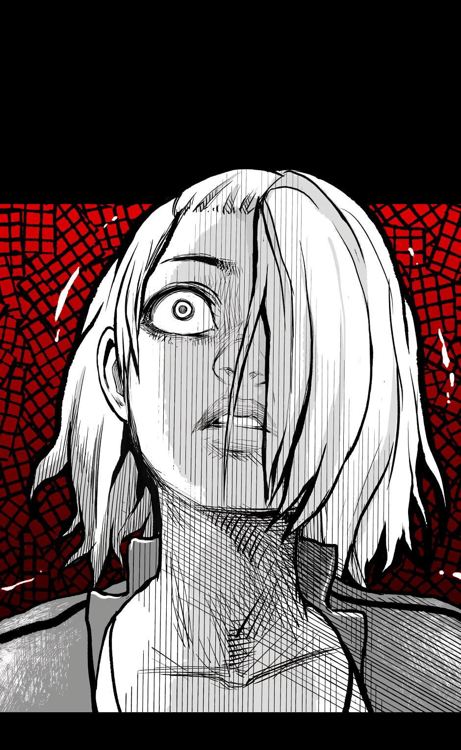 Манга Ангел Томагавк (перезапуск) - Глава 15 Страница 28