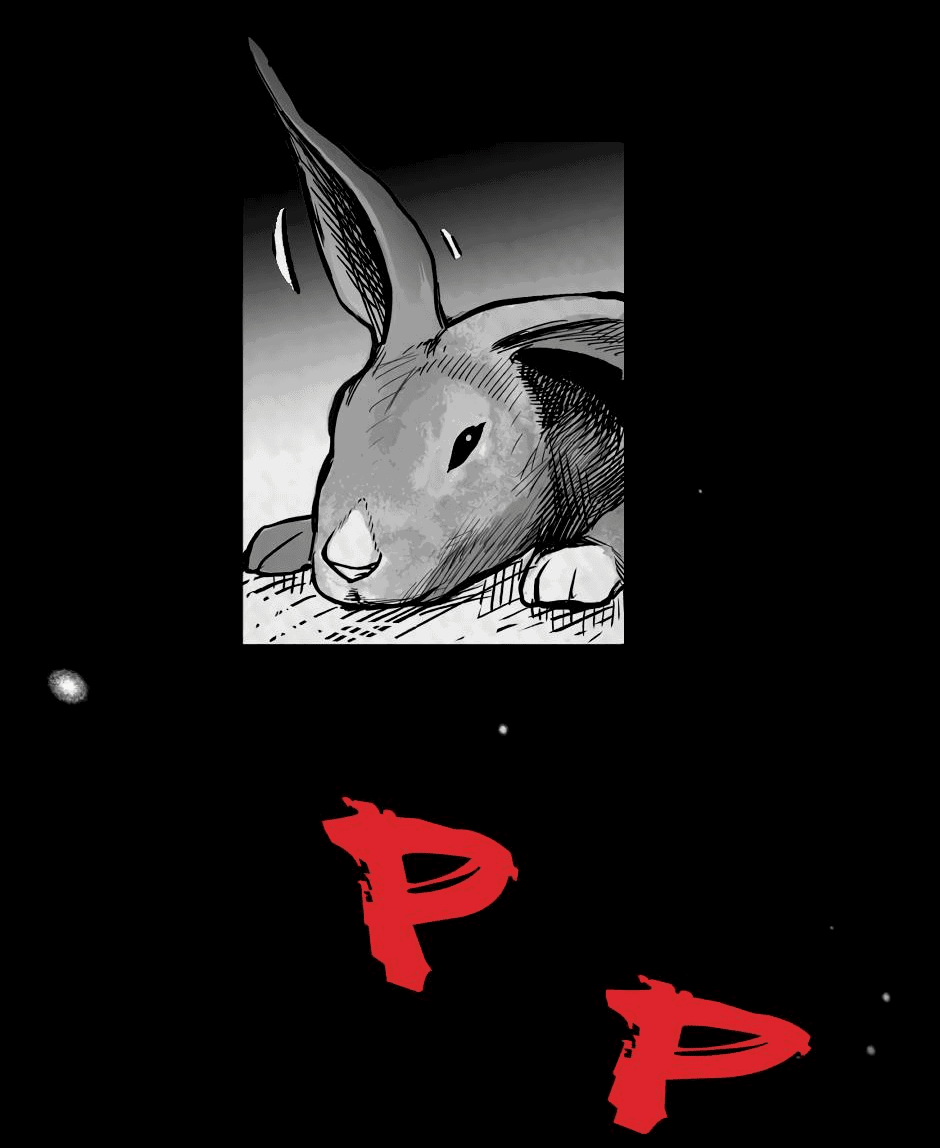 Манга Ангел Томагавк (перезапуск) - Глава 14 Страница 83