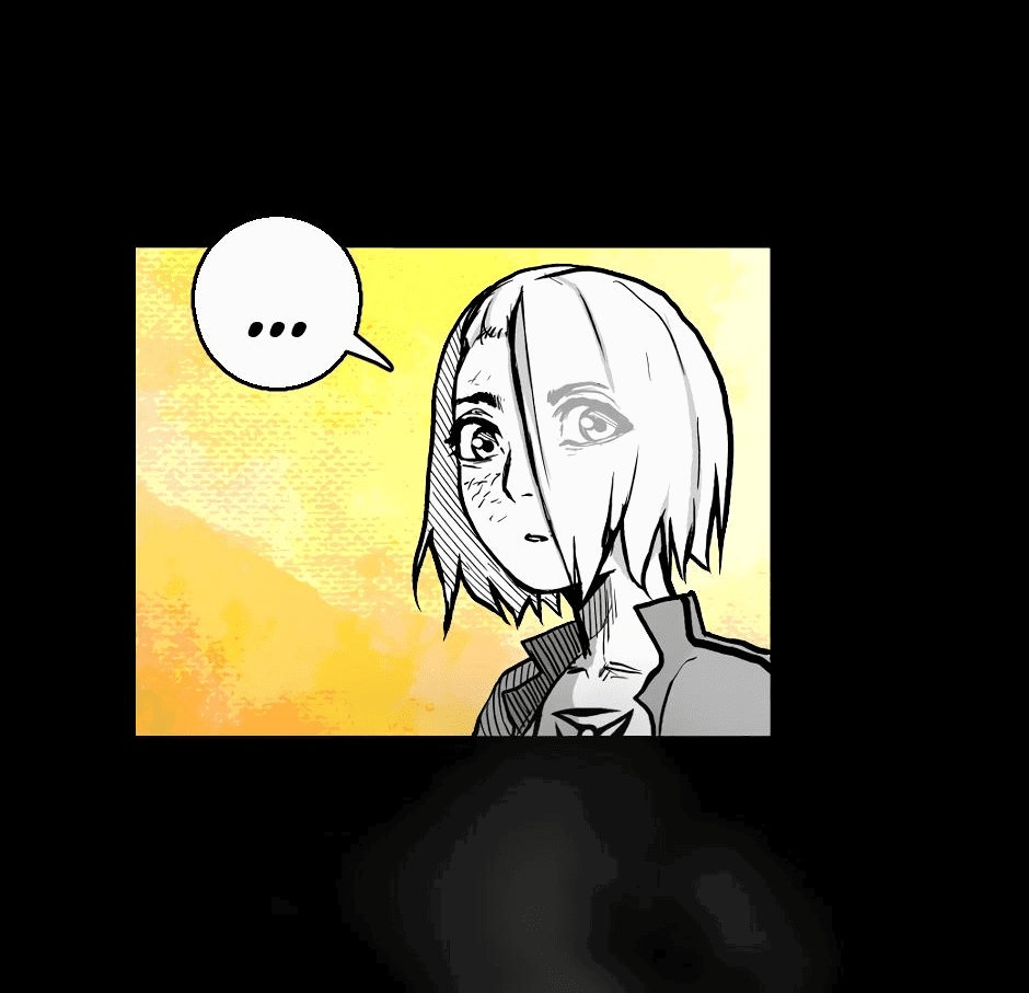 Манга Ангел Томагавк (перезапуск) - Глава 14 Страница 73