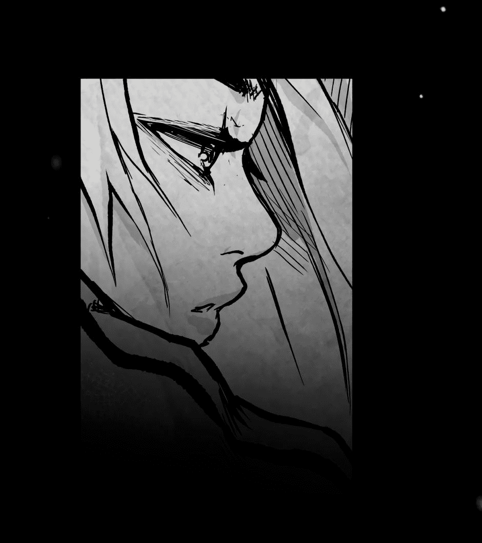 Манга Ангел Томагавк (перезапуск) - Глава 14 Страница 84