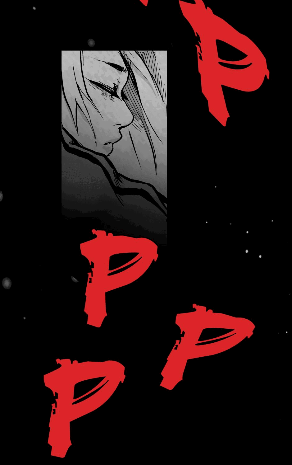 Манга Ангел Томагавк (перезапуск) - Глава 14 Страница 81