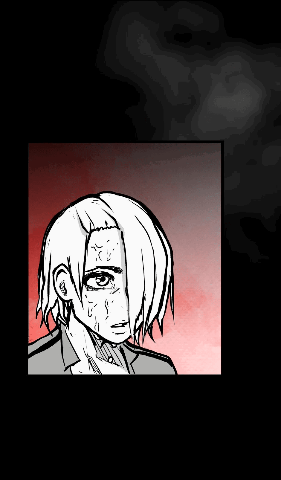 Манга Ангел Томагавк (перезапуск) - Глава 14 Страница 76