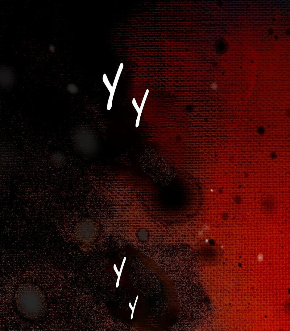 Манга Ангел Томагавк (перезапуск) - Глава 14 Страница 41