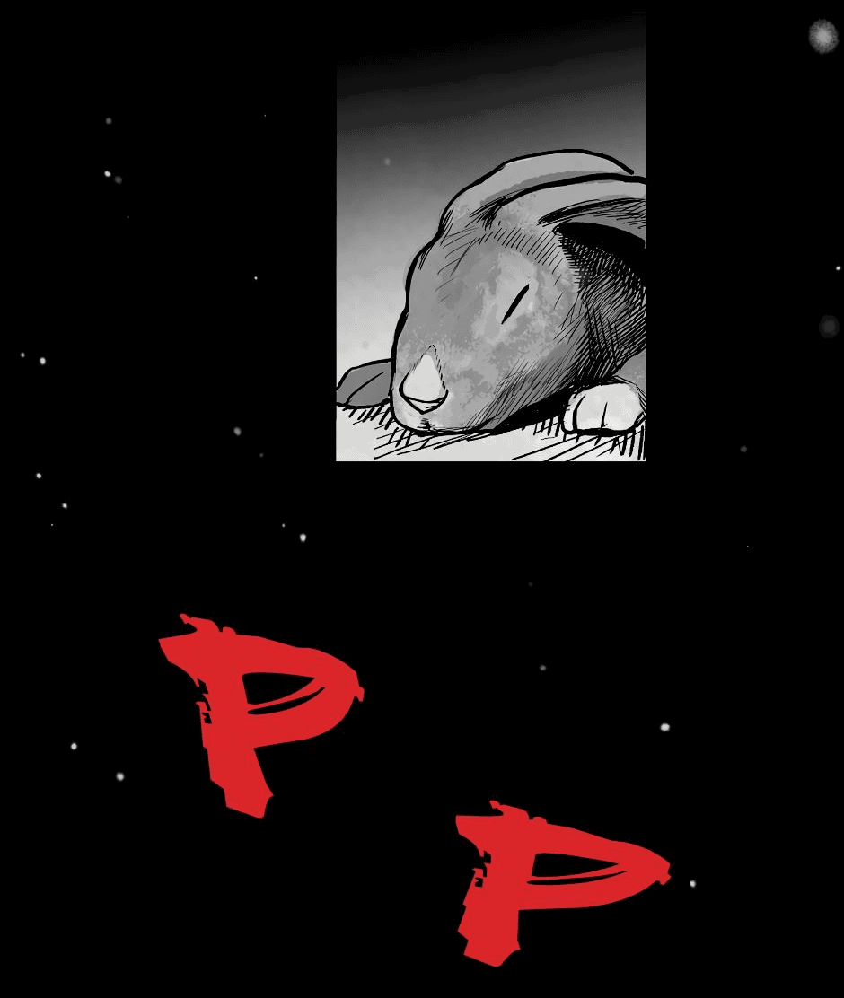 Манга Ангел Томагавк (перезапуск) - Глава 14 Страница 82