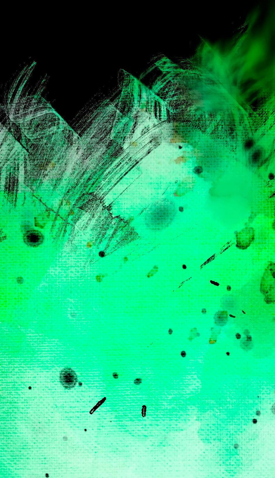 Манга Ангел Томагавк (перезапуск) - Глава 14 Страница 34