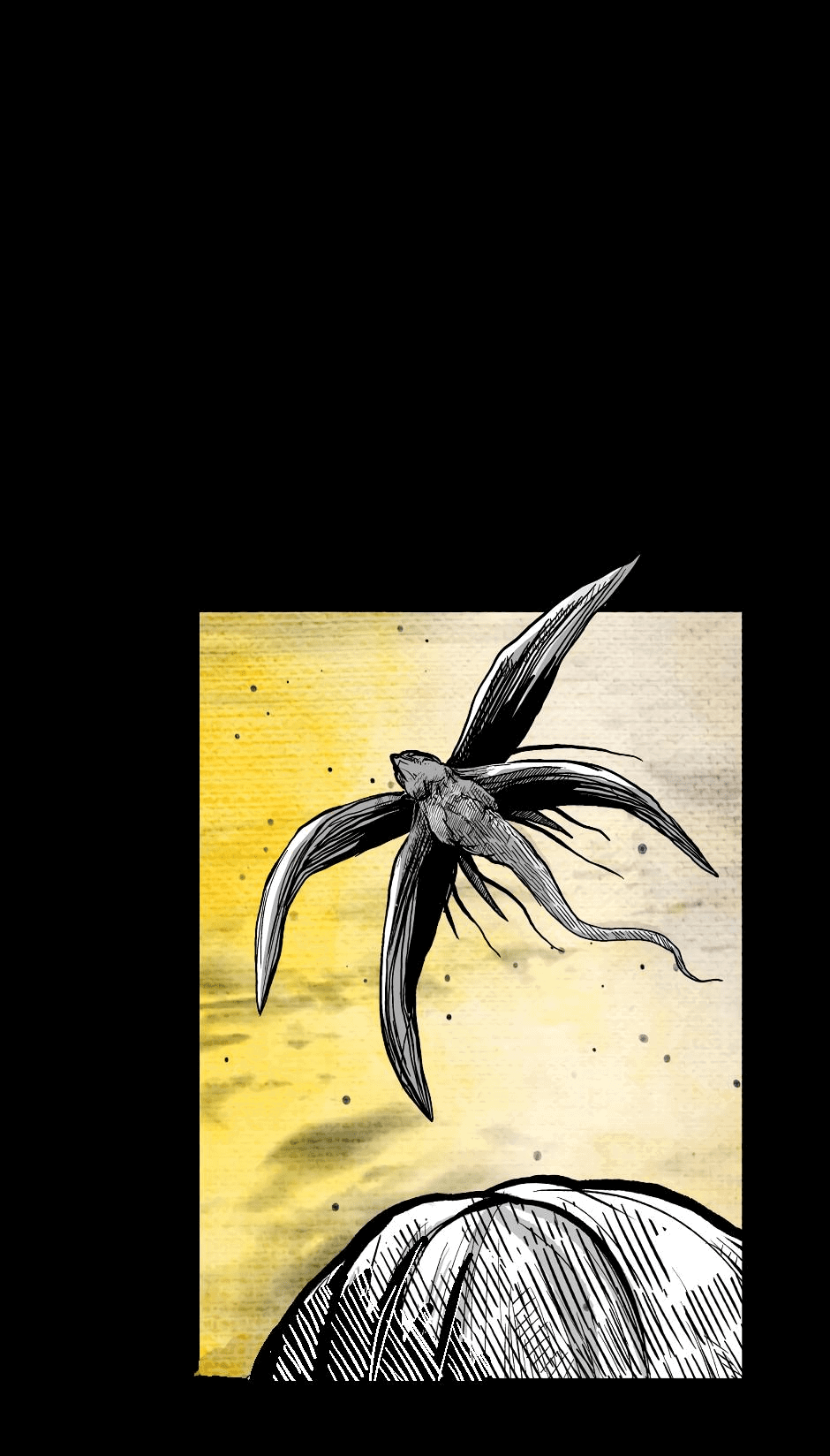 Манга Ангел Томагавк (перезапуск) - Глава 13 Страница 12