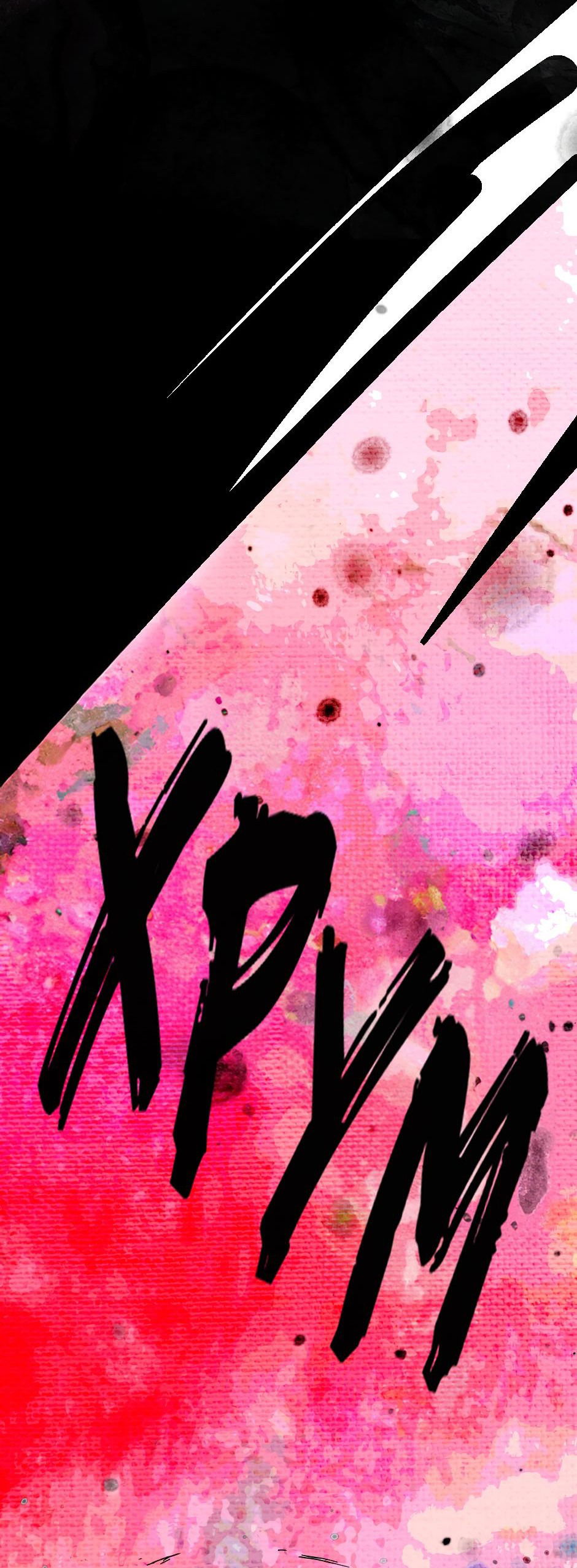 Манга Ангел Томагавк (перезапуск) - Глава 13 Страница 3