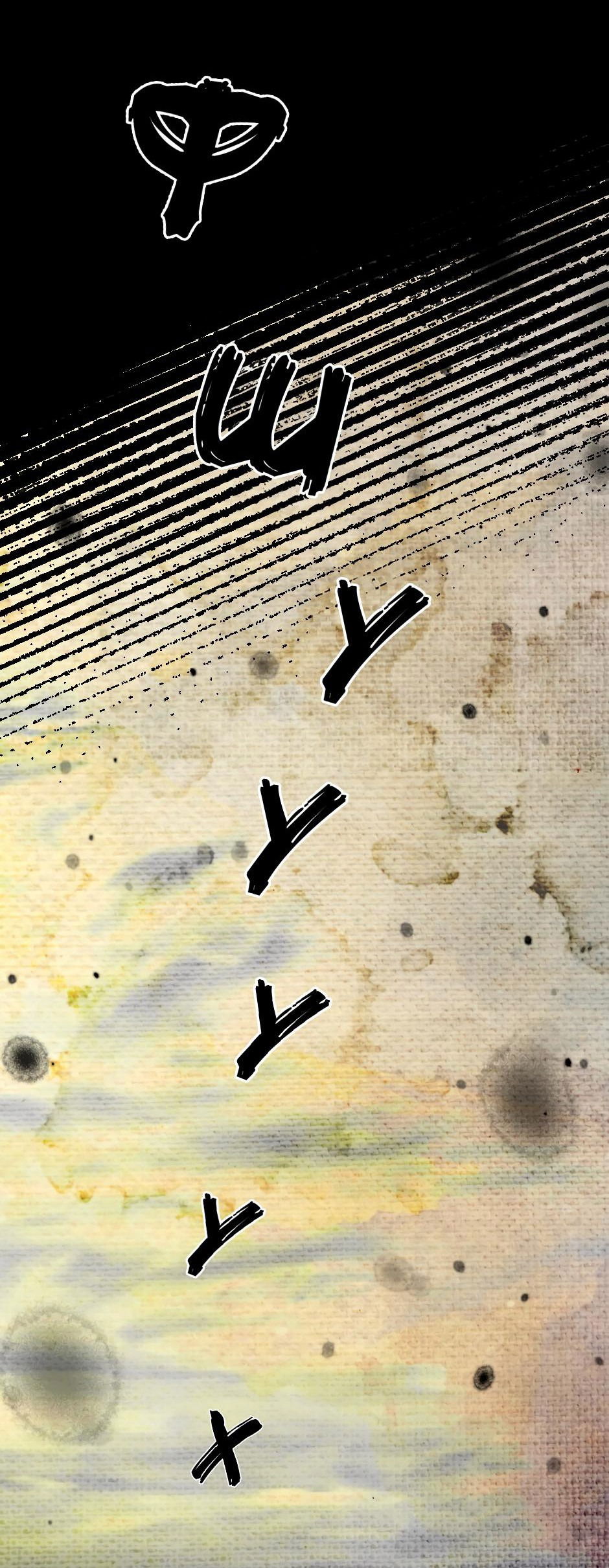 Манга Ангел Томагавк (перезапуск) - Глава 13 Страница 10