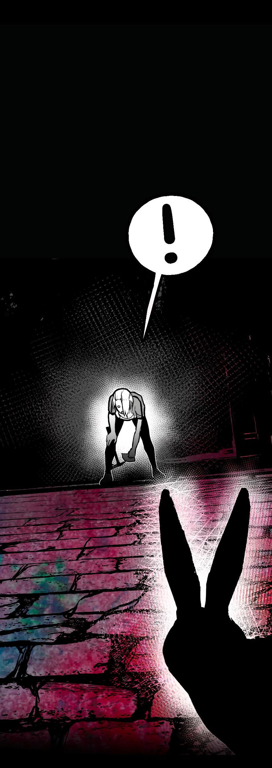 Манга Ангел Томагавк (перезапуск) - Глава 13 Страница 55