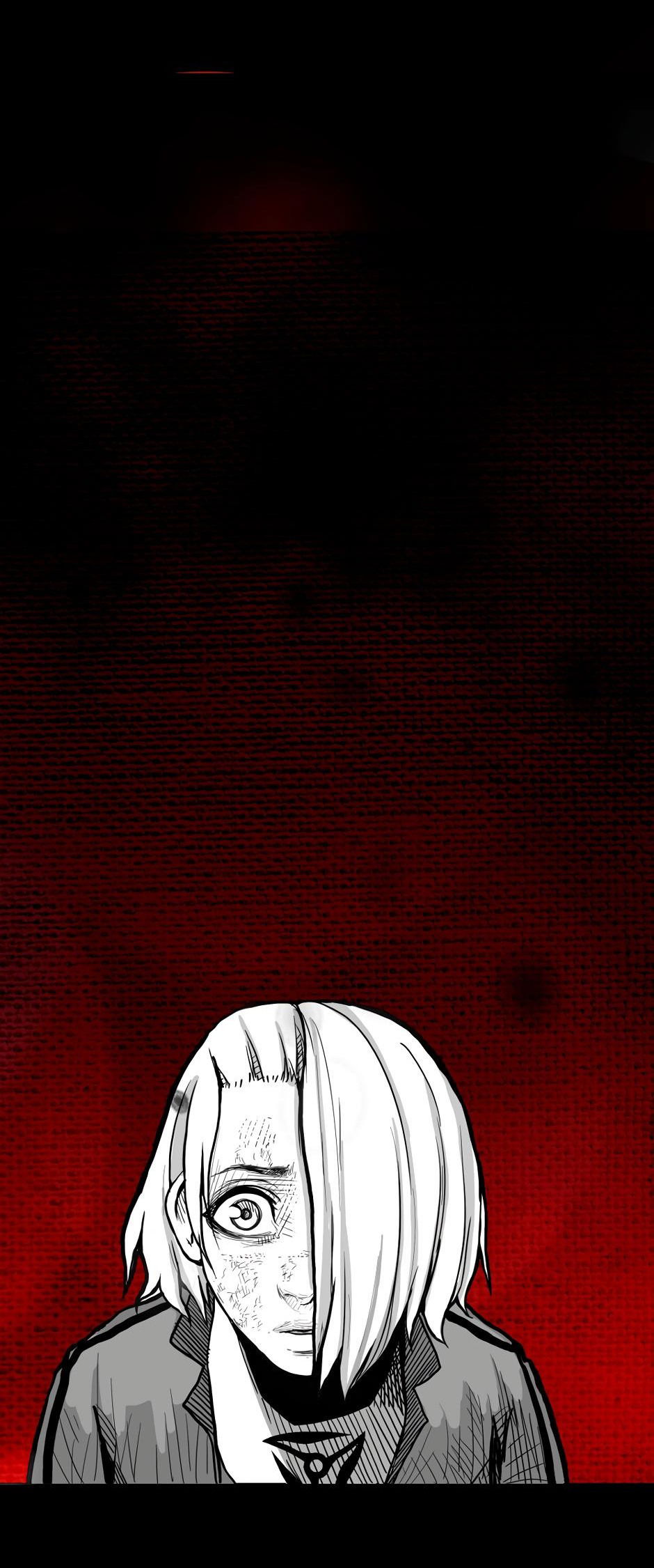 Манга Ангел Томагавк (перезапуск) - Глава 13 Страница 56