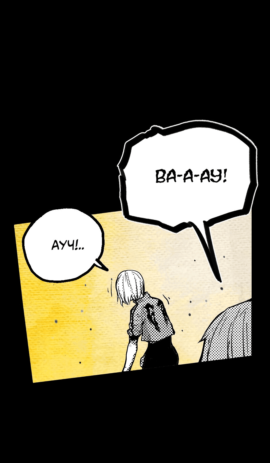 Манга Ангел Томагавк (перезапуск) - Глава 12 Страница 41