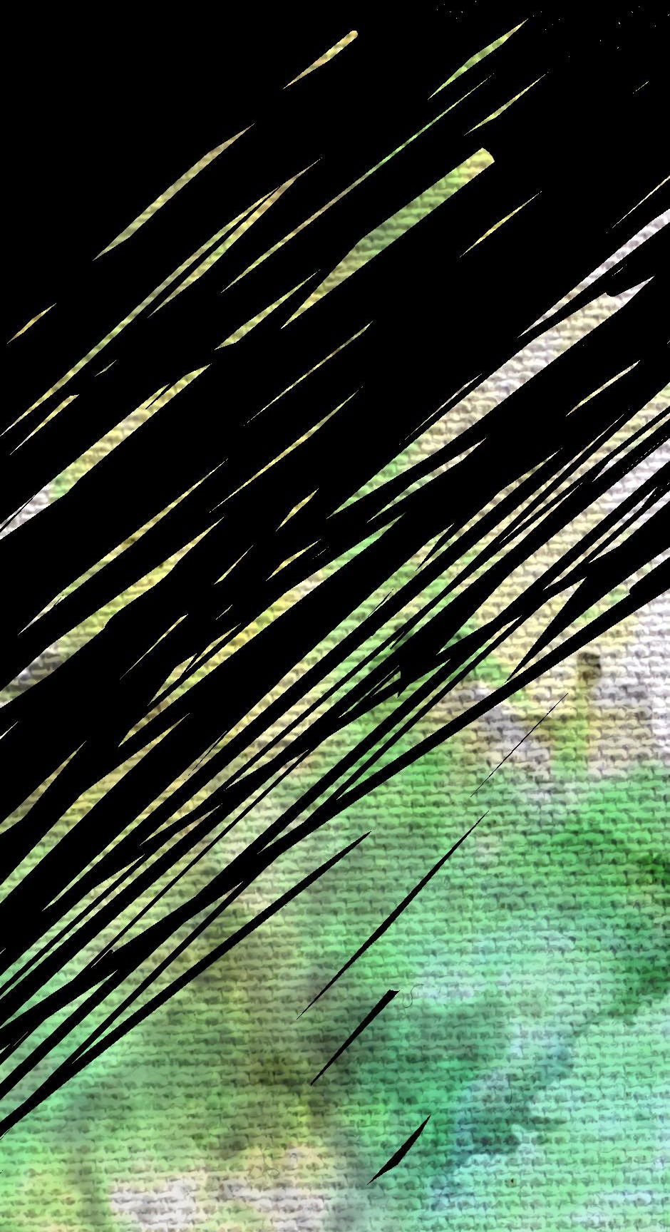 Манга Ангел Томагавк (перезапуск) - Глава 12 Страница 71