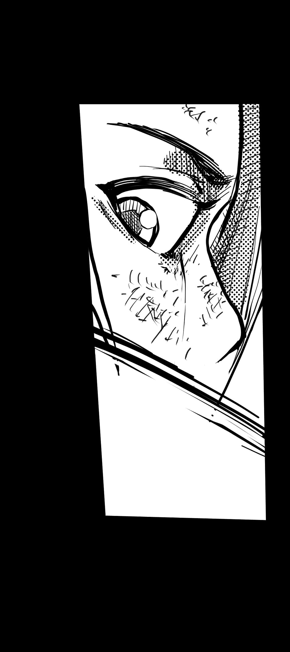 Манга Ангел Томагавк (перезапуск) - Глава 12 Страница 45