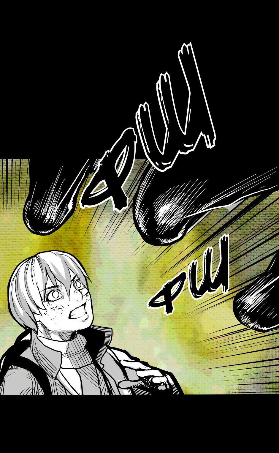 Манга Ангел Томагавк (перезапуск) - Глава 12 Страница 60