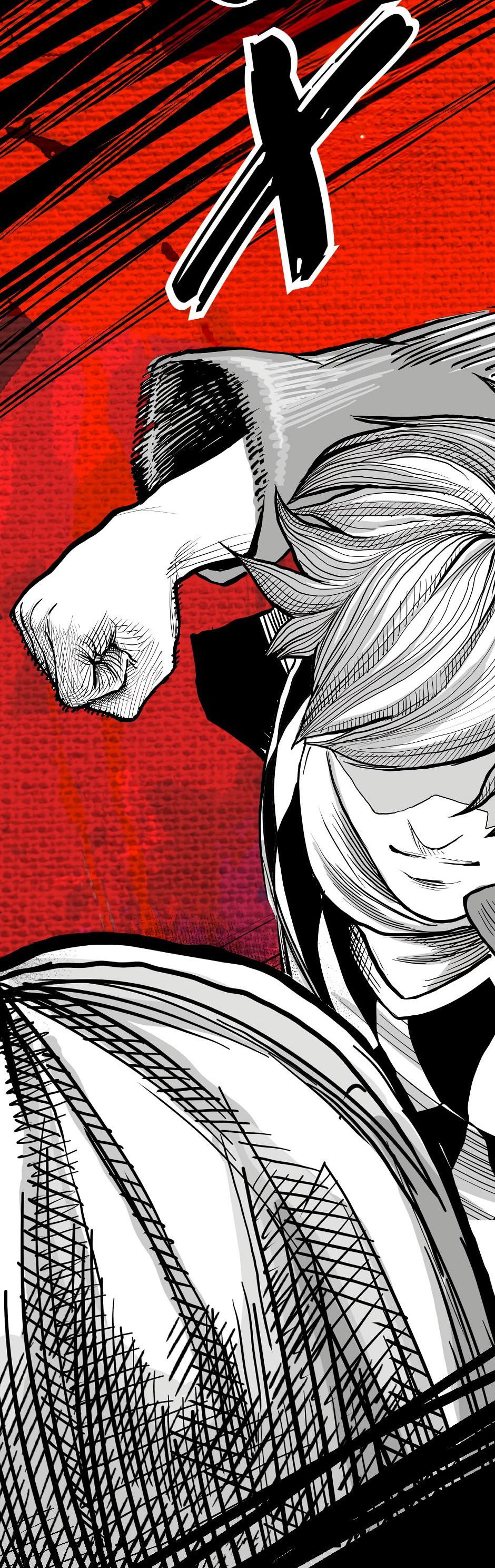 Манга Ангел Томагавк (перезапуск) - Глава 12 Страница 4