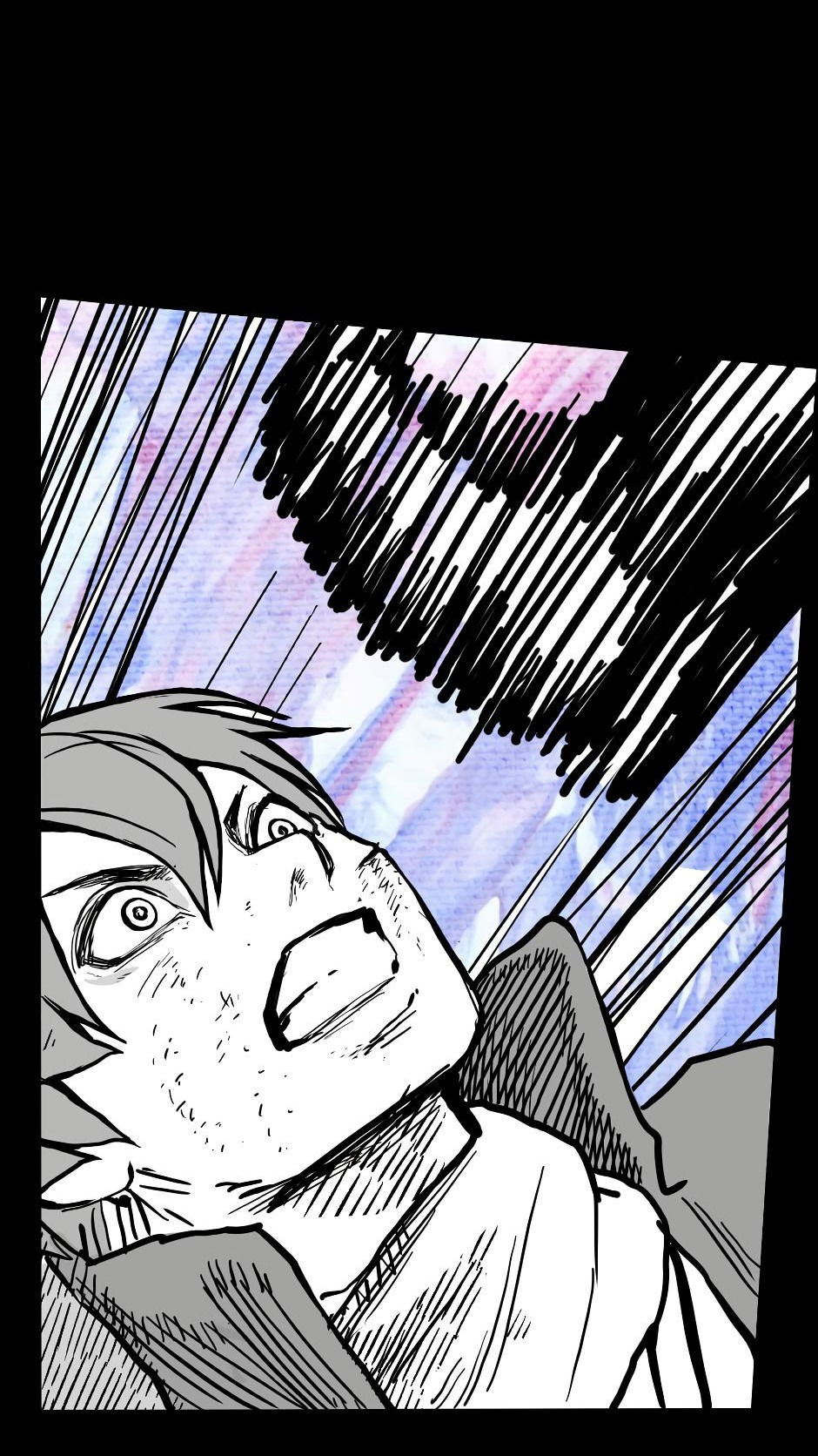 Манга Ангел Томагавк (перезапуск) - Глава 12 Страница 38