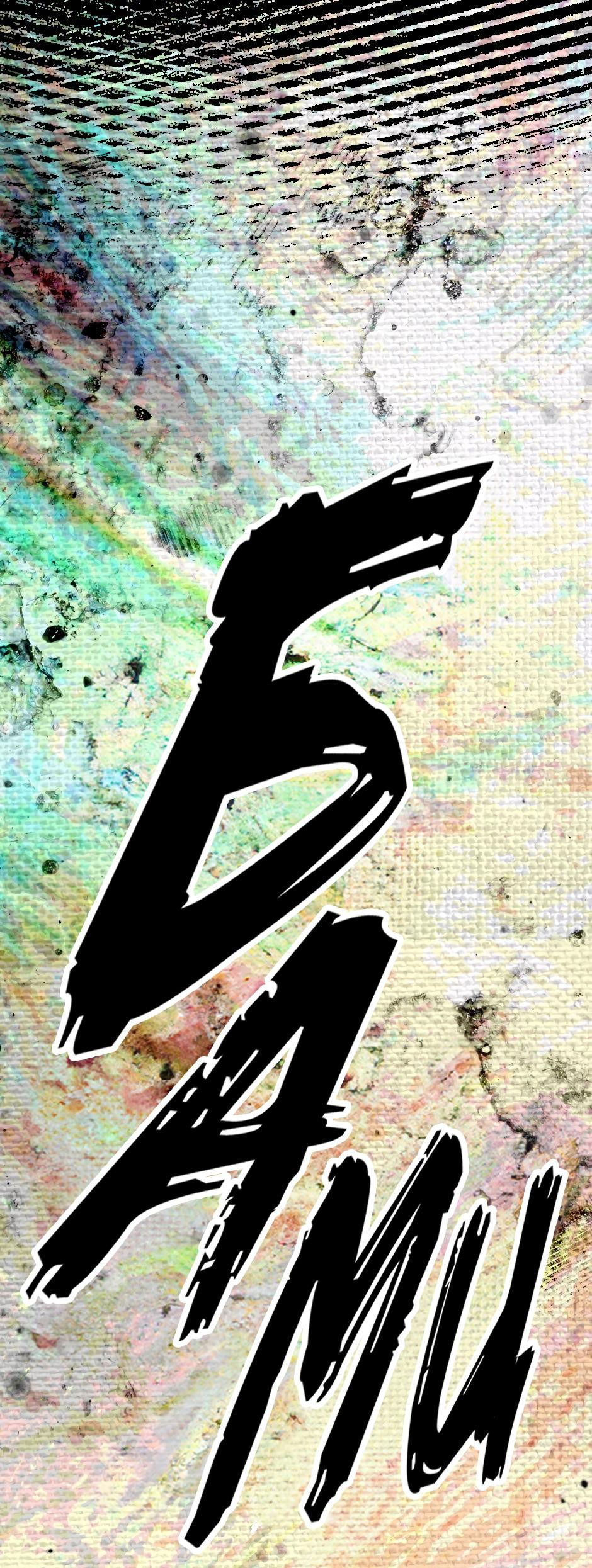 Манга Ангел Томагавк (перезапуск) - Глава 12 Страница 9