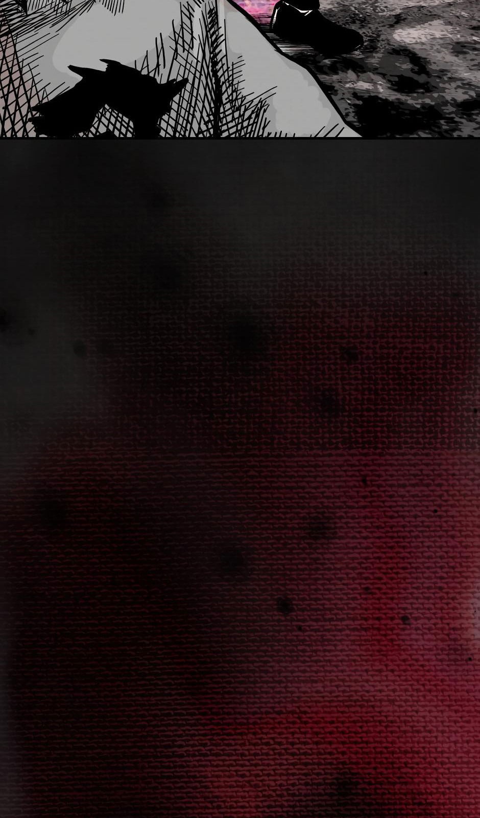 Манга Ангел Томагавк (перезапуск) - Глава 12 Страница 62