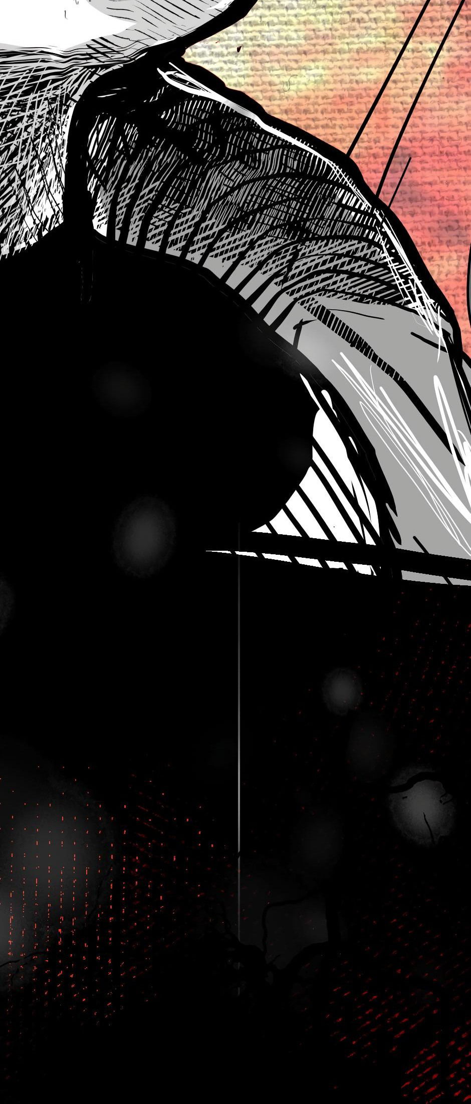 Манга Ангел Томагавк (перезапуск) - Глава 12 Страница 73