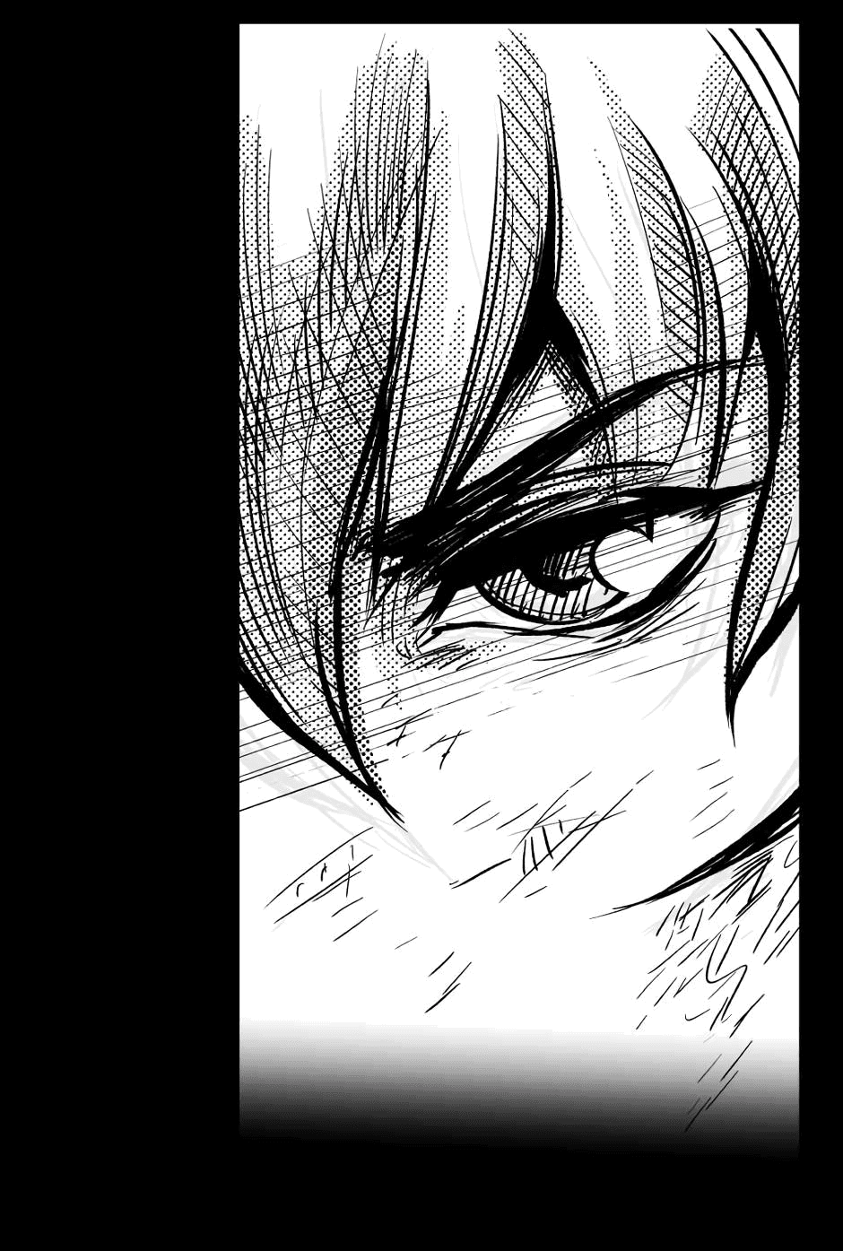 Манга Ангел Томагавк (перезапуск) - Глава 11 Страница 31