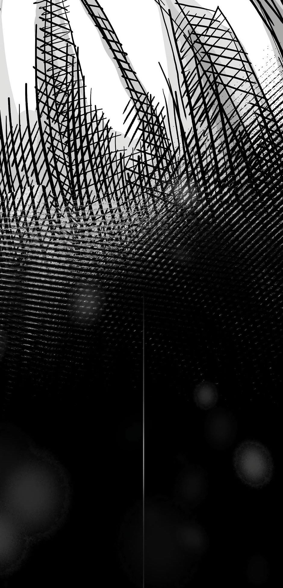 Манга Ангел Томагавк (перезапуск) - Глава 11 Страница 49