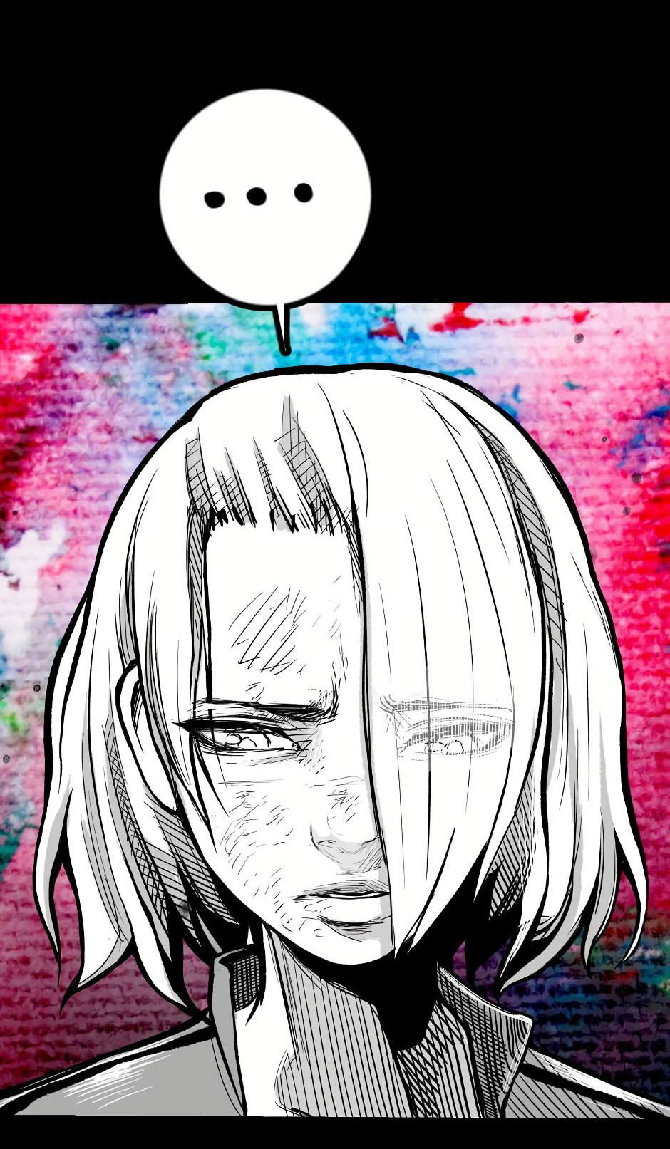 Манга Ангел Томагавк (перезапуск) - Глава 11 Страница 19