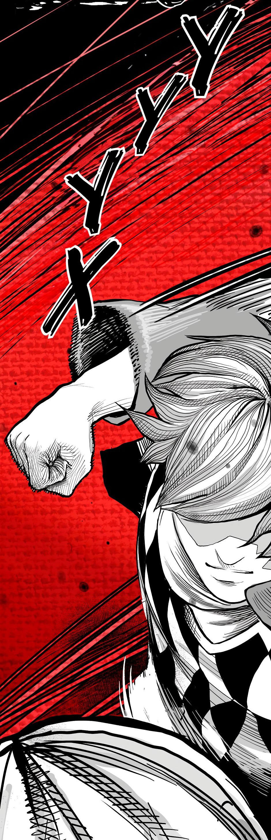 Манга Ангел Томагавк (перезапуск) - Глава 11 Страница 48