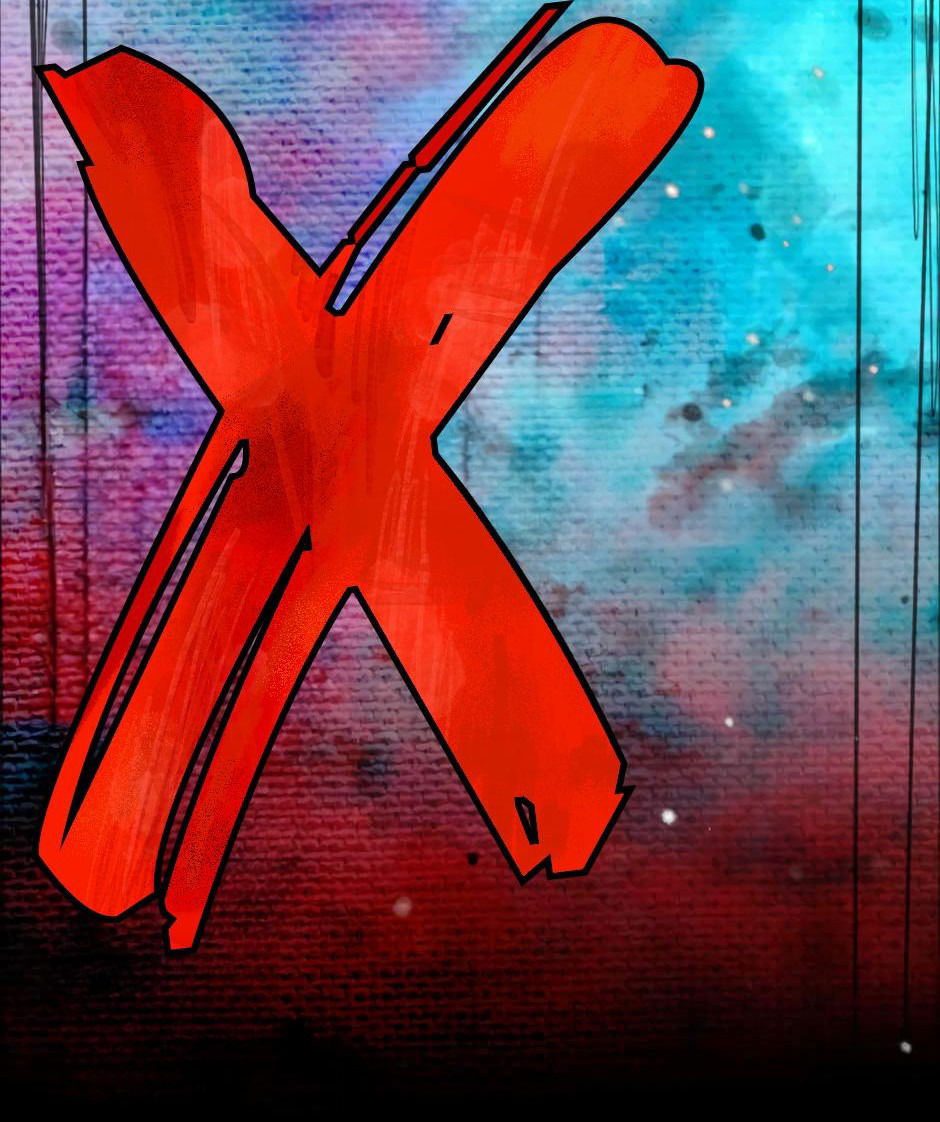 Манга Ангел Томагавк (перезапуск) - Глава 10 Страница 32