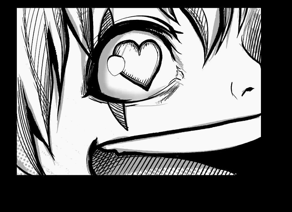 Манга Ангел Томагавк (перезапуск) - Глава 10 Страница 35