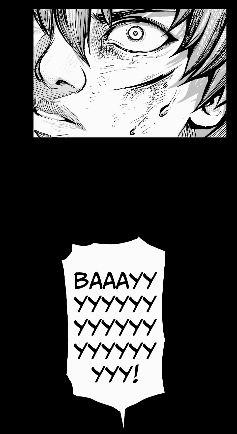 Манга Ангел Томагавк (перезапуск) - Глава 10 Страница 34