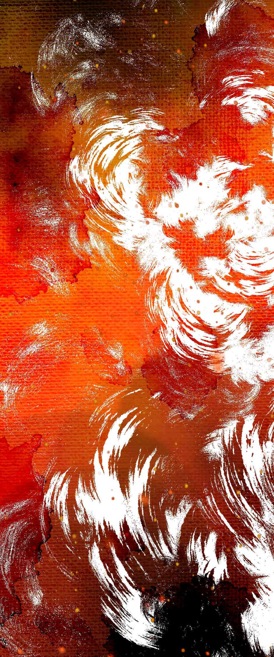 Манга Ангел Томагавк (перезапуск) - Глава 10 Страница 38