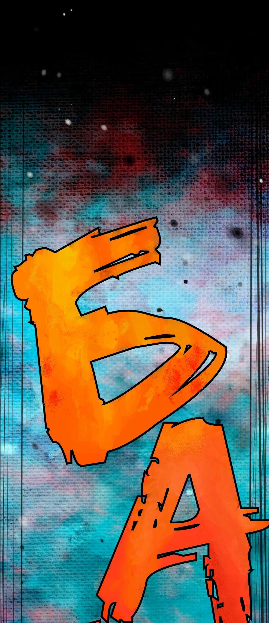 Манга Ангел Томагавк (перезапуск) - Глава 10 Страница 30