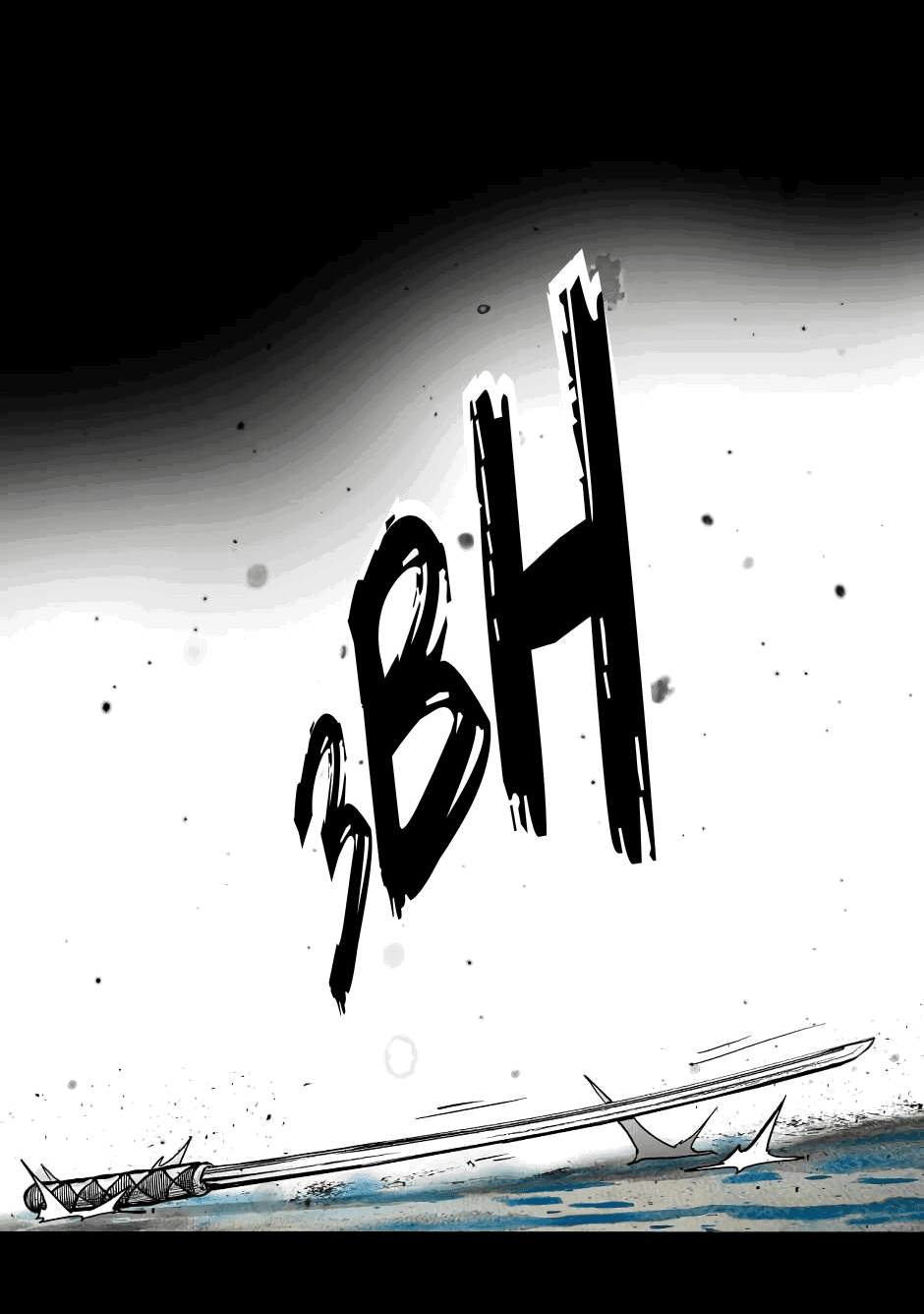 Манга Ангел Томагавк (перезапуск) - Глава 10 Страница 7