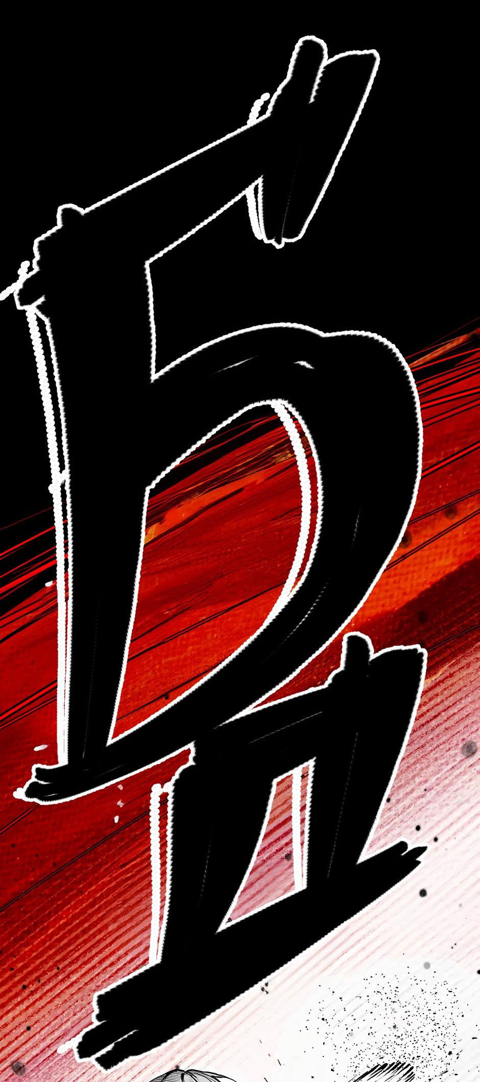 Манга Ангел Томагавк (перезапуск) - Глава 10 Страница 47