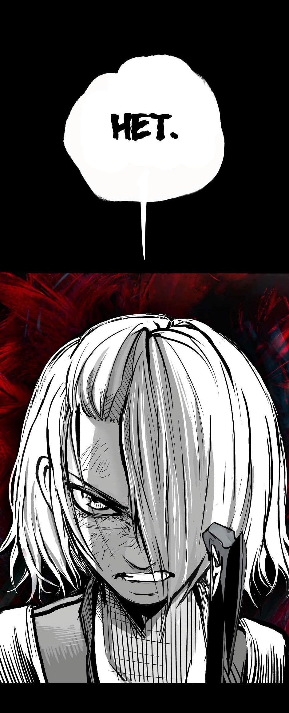 Манга Ангел Томагавк (перезапуск) - Глава 10 Страница 12