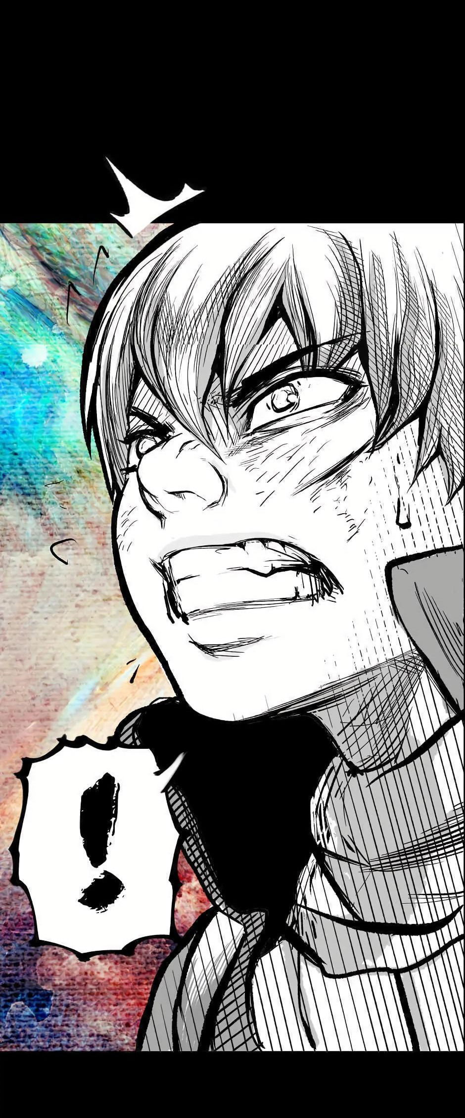 Манга Ангел Томагавк (перезапуск) - Глава 9 Страница 39