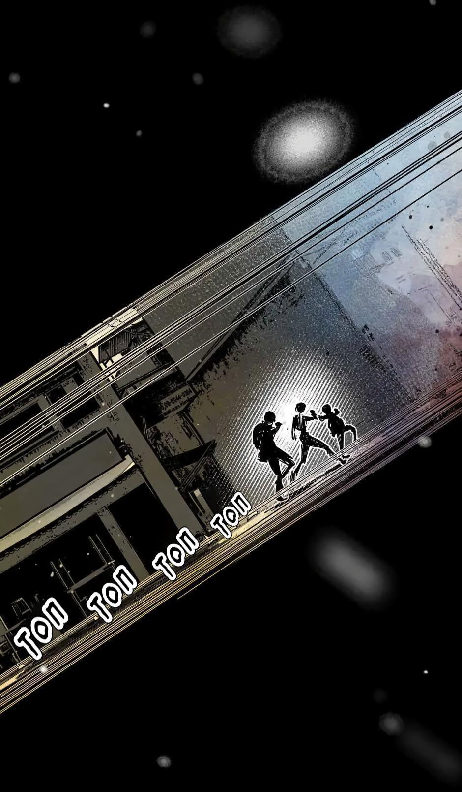 Манга Ангел Томагавк (перезапуск) - Глава 9 Страница 57